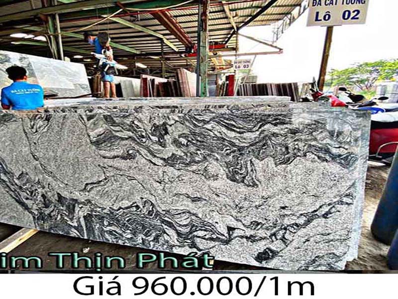 đá hoa cương granite mac ma phf 510